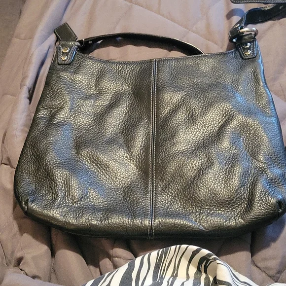 Small coach bag - Picture 3 of 8